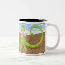 Scorpio - The Scorpion Coffee Mugs