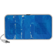 Scorpio Travelling Speaker