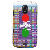 SCORPIO Zodiac Astrology Jyotish Symbols Samsung Galaxy Nexus Covers