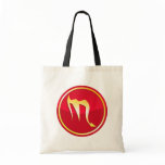 Scorpio - Zodiac Signs Bag