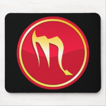 Scorpio - Zodiac Signs Mouse Pads