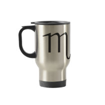 SCORPIO, ZODIACAL SIGN MUGS