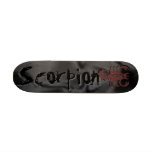 Scorpion Board skateboards