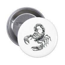 scorpion button