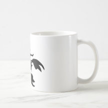 Scorpion Coffee Mug