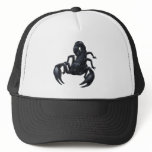 Scorpion Trucker Hat