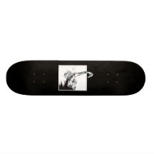Scorpion Skateboard Decks