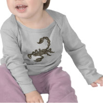 Scorpion T-shirts