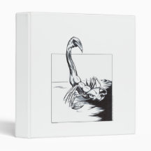 Scorpion Vinyl Binders