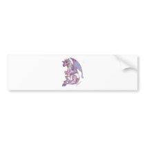 Scortch Toddler Bumper Stickers
