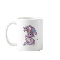 Scortch Toddler Mug