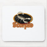 ScorTee2 Mousepad