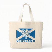 Scotland Bag