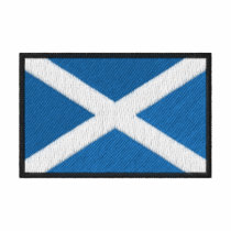 Scotland Polo