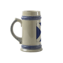 SCOTLAND FLAG COFFEE MUGS