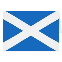 Scotland Greeting Cards