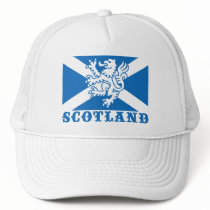 Scotland Hats