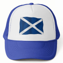 Scotland Hats