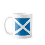 Scotland High quality Flag Mugs