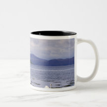 Scotland, Highland, Wester Ross, Stalker Coffee Mugs