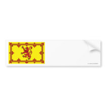 Scotland Lion Flag