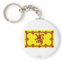Scotland Lion Flag