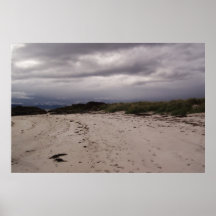 Scotland magic print