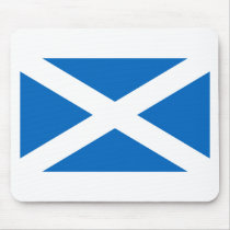 Scotland Mousemat