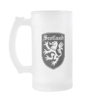Scotland Mug