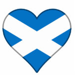 SCOTLAND PHOTO SCULPTURES