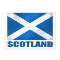 Scotland Postcard