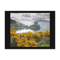 Scotland Postcard
