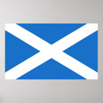 Scotland Posters