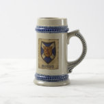 Scotland Shield Scroll Mug