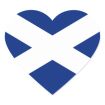 Scotland Sticker