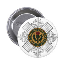 Scots Guards Pins