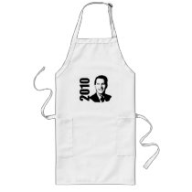 Scott Walker 2010 Apron
