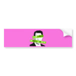 Scott Walker The "Dubya" in Wisconsin bumper stickers