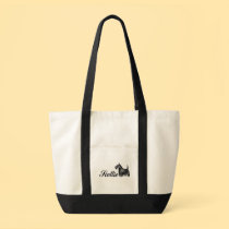 Scottie bags