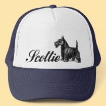 Scottie hats