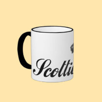 Scottie mugs