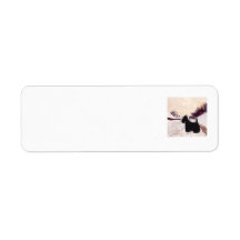 SCOTTIE Return Address Labels