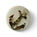Scottish Banded Agate Anchor