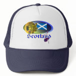 Scottish Collage