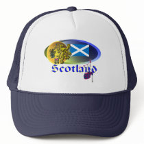 Scottish Collage