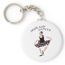 Scottish Country Dancer