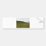 Scottish Countryside Bumper Sticker