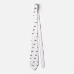 scottish crown custom tie
