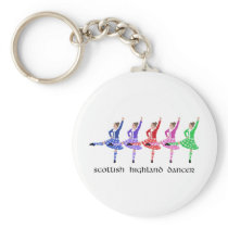 Scottish Highland Dance Line