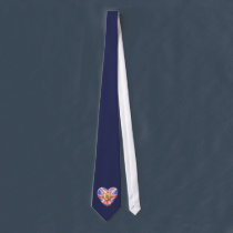 Scottish Lion ties